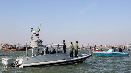 Manuver Gabungan Iran dan Irak di Sungai Arvand (2)