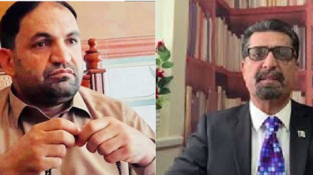 په افغانستان کې د سیمه ییزې همکارۍ ابتکار کنفرانس ته د تهران راډیو ځآنګړې شوې هینداره خپرونه