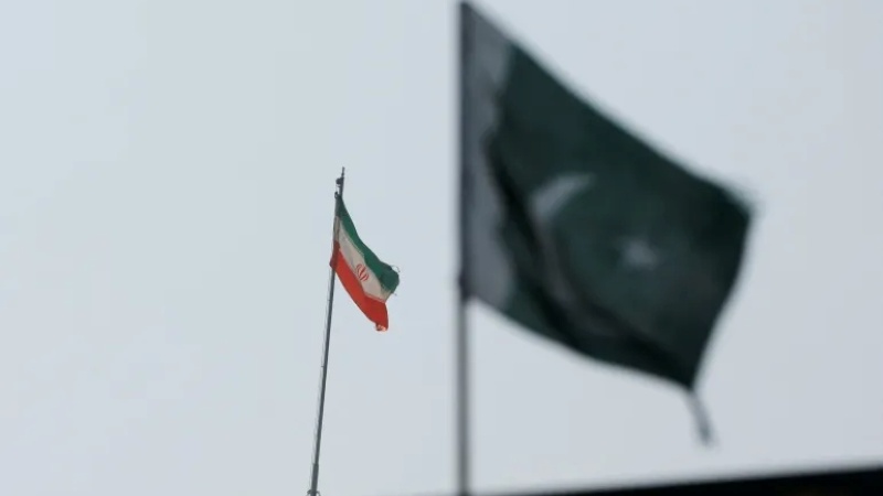 巴基斯坦和伊朗边境紧张局势结束/双方强调延续和加强关系