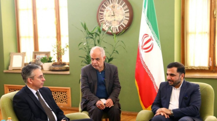  ایران په کیوبا کښې د ایرانی شرکتونو د شتون لپاره چمتووالی اعلان کړ