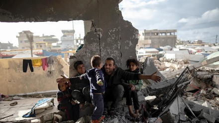 Генеральный секретарь Партии справедливости и развития Магриба: Израиль уходит, исламская умма изгонит сионистов