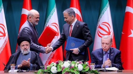 Iran: President Raeisi’s visit begins ‘new chapter’ in ties with Turkey