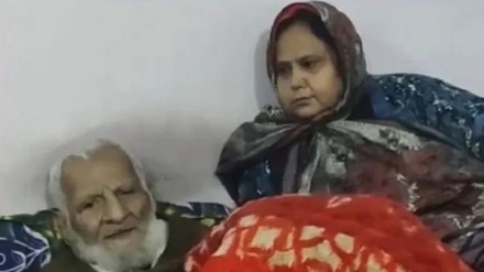 له سل کلنۍ وروسته واده؛ ۱۰۳ کلن شخص له ۴۹ کلنې میرمنې سره واده کړ