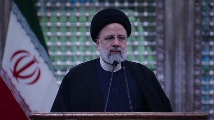 伊朗总统：伊斯兰世界的首要问题是巴勒斯坦问题