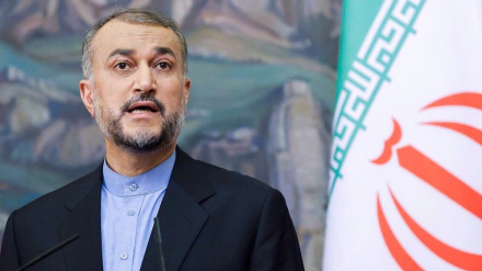 Iran warns Biden not to ‘tie his destiny’ to Netanyahu’s fate