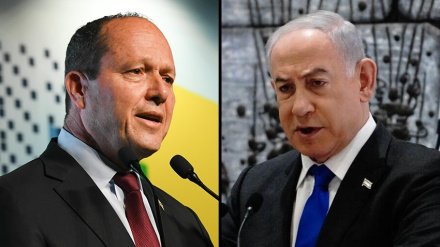 ניר ברקת תקף את הקבינט של ישראל