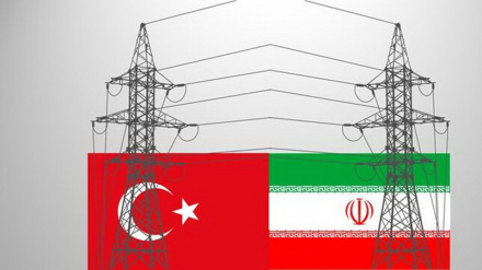 Իրանի և Թուրքիայի միջև էլեկտրաէներգիայի փոխանակումը՝ Իրանի էլեկտրաէներգիան Եվրոպա արտահանելու նպատակով

