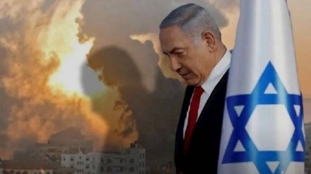 Netanyahu respingendo la linea Biden: “Finché sarò premier nessuno Stato palestinese
