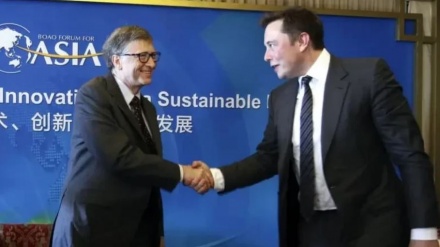 د سعودي شاهي خاندان له ایلون ماسک او بل ګیټس څخه هم زیات شتمن دي