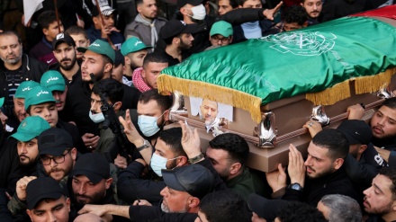 Lebanon files complaint to UNSC over Israel assassination of Hamas official