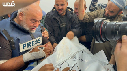 2 weitere Journalisten in Gaza getötet - Zahl der getöteten Journalisten erreicht 109
