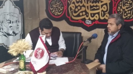 فرهیخته تاجیکستانی: سردار دل‌ها مطیع ولایت و اهل عمل بود