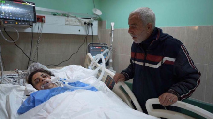Israel’s genocide of Gazans: Palestinian karate champion dies of airstrike wounds 
