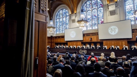 ICJ orders Israel to prevent acts of genocide in Gaza