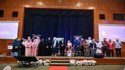 برگزاری مجمع جهانی زنان مسلمان با مشارکت ایران 