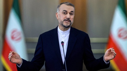 Amir Abdollahian: Aktiviteti i këshilltarëve ushtarakë të Iranit për të luftuar terrorizmin vazhdon me forcë