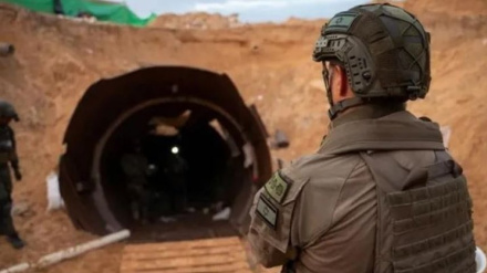 ग़ज़ा में दो अन्य इस्राईली सैनिकों की मौत