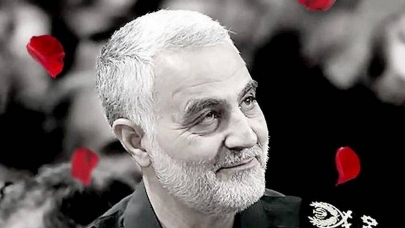 Irani rezervon të drejtën për të ndjekur rastin e vrasjes së gjeneralit Kasem Soleimani