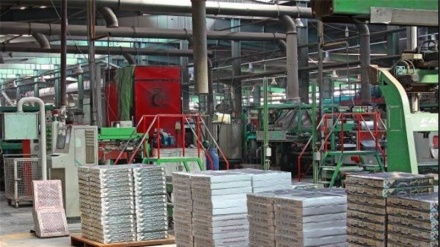 فعالیت 400 واحد صنعتی تولیدی در ننگرهار