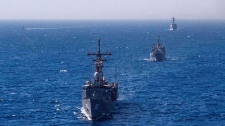 Yemeni parliament says Sana'a determined to counter foreign military presence in regional waters