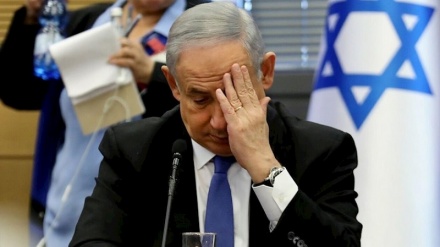Kupanuka mpasuko ndani ya serikali ya Israel; Netanyahu kwenye ncha ya wembe