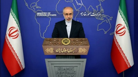 Kanani: Vrasja e dëshmorit Saleh al-Arouri tregues i dobësisë së regjimit sionist