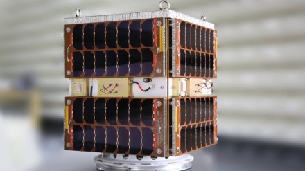 イラン通信衛星「マフダー」、地球周回軌道への投入に成功