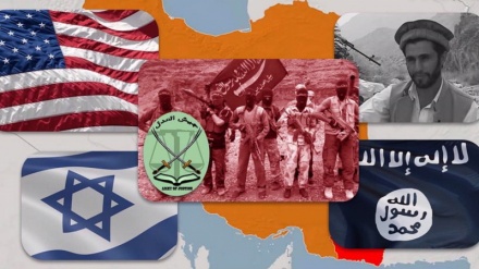 Что такое «Джейш аль-Адль» и что делает ее ужасной террористической группировкой?