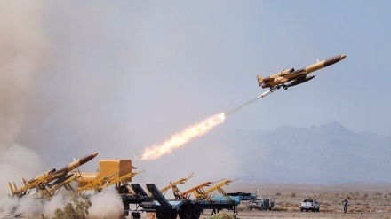 Iran führt erfolgreich neue drohnenbasierte Luftverteidigungsmethode ein