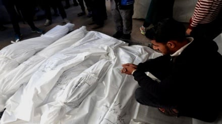 İsrail’in Gazze Şeridi’nde Gerçekleştirdiği Yeni Cinayeti Kurban Sayısı Arttı
