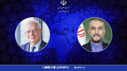 Borrell dënoi ashpër sulmin terrorist në Kerman