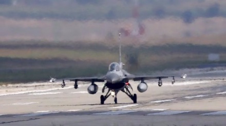 Biden fordert Kongress auf, Verkauf von F-16-Jets an Türkei „unverzüglich“ zu genehmigen
