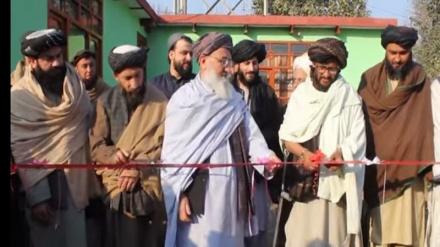 جلال اباد ښار کې امنیتي کامرې نصب او پر فعالیت یې پېل وکړ جزیات دلته لرو