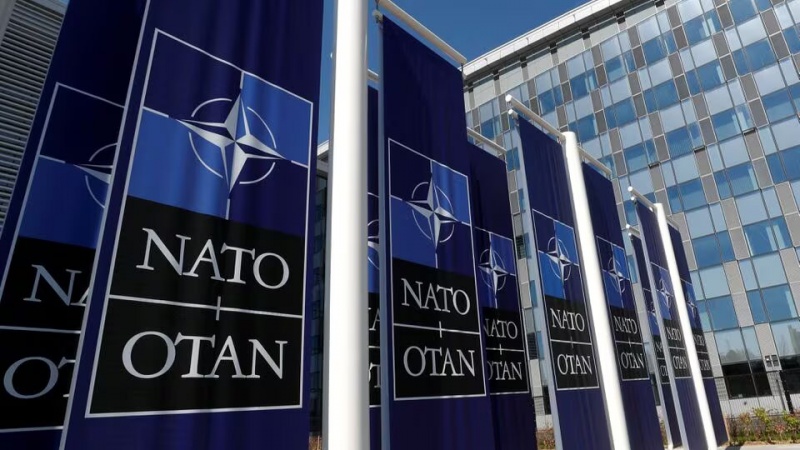 НАТО совуқ уруш даврдан буён энг йирик ҳарбий машғулотларини бошлаб юборди