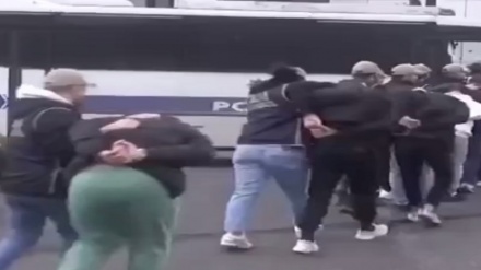 Türkiye'de Mossad'a bağlı bir şebeke daha tutuklandı 