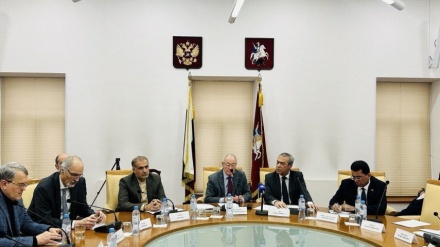 שגריר איראן במוסקבה: טענות ארה