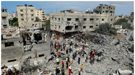 משלחת ישראלית מגיעה לקהיר לדון על עסקה עם חמאס