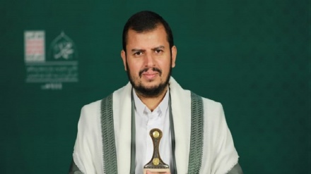 Leader dello Yemen: Il crimine di America e Israele non rimarrà senza risposta