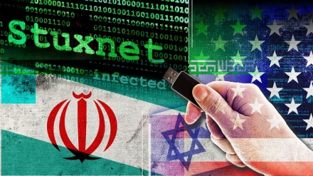 Warga Belanda Pelaku Penyebaran virus Stuxnet di Situs Nuklir Natanz​