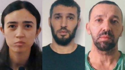 Hamas, video prigionieri israeliani: forse uccisi in recenti bombardamenti su Gaza