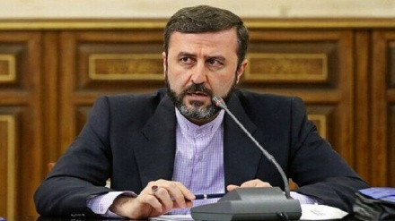 Դատական ​​իշխանության  միջազգային հարցերով տեղակալ. Գեներալ Սոլեյմանին բարձրացրեց Իրանի ռազմավարական դիրքը տարածաշրջանում