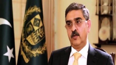 שר החוץ הפקיסטני: ביקורו של שר החוץ האיראני, צעד לחיזוק שתוף פעולה נגד הטרור