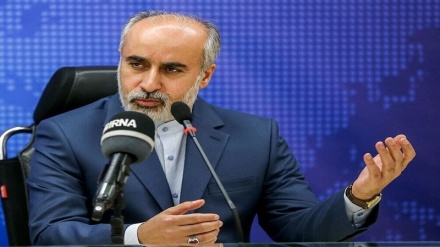 Пресс-секретарь МИД Ирана: требования МАГАТЭ к Ирану не имеют юридической основы