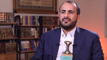 US attacks on Yemen aimed at guarding Israel, not world: Ansarullah 