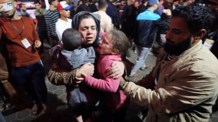Pro-Palestine campaigners call for end to Israeli aggression, permanent Gaza ceasefire