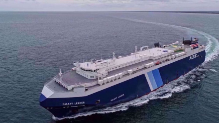 Neuseeländische Seeschifffahrtsgewerkschaft lehnt militärische Beteiligung des Landes am Roten Meer ab