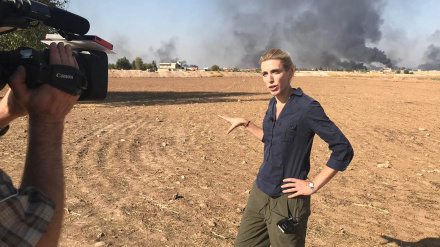 עיתונאית בכירה ב-CNN : על ישראל לאפשר לעיתונאים להיכנס לעזה ללא ליווי הצבא