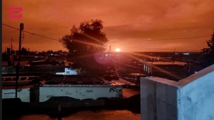 Türkiye'den Suriye'nin doğusundaki Kürt milis mevzilerine saldırı
