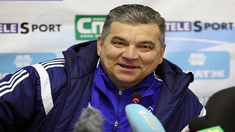  اظهار نظر آدیام کوزیایف درباره پیروزی تیم تاجیکستان در جام ملتهای آسیا