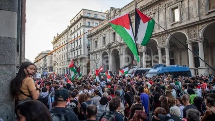 Sabato 13 gennaio giornata mondiale per Gaza